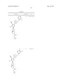 HETEROAROMATIC COMPOUNDS AS BTK INHIBITORS diagram and image