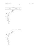 HETEROAROMATIC COMPOUNDS AS BTK INHIBITORS diagram and image