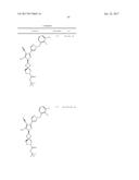 HETEROAROMATIC COMPOUNDS AS BTK INHIBITORS diagram and image