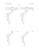 HETEROAROMATIC COMPOUNDS AS BTK INHIBITORS diagram and image