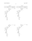 HETEROAROMATIC COMPOUNDS AS BTK INHIBITORS diagram and image