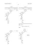 HETEROAROMATIC COMPOUNDS AS BTK INHIBITORS diagram and image