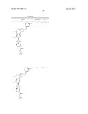 HETEROAROMATIC COMPOUNDS AS BTK INHIBITORS diagram and image