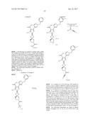 HETEROAROMATIC COMPOUNDS AS BTK INHIBITORS diagram and image