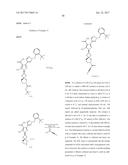 HETEROAROMATIC COMPOUNDS AS BTK INHIBITORS diagram and image