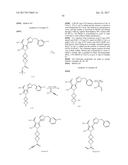 HETEROAROMATIC COMPOUNDS AS BTK INHIBITORS diagram and image