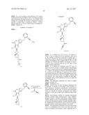 HETEROAROMATIC COMPOUNDS AS BTK INHIBITORS diagram and image