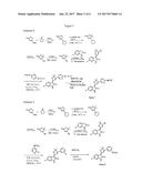 SUBSTITUTED 3-(5-MEMBERED UNSATURATED HETEROCYCLYL-1,     3-DIHYDRO-INDOL-2-ONE S AND DERIVATIVES THEREOF AS KINASE INHIBITORS diagram and image