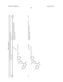 SUBSTITUTED 3-(5-MEMBERED UNSATURATED HETEROCYCLYL-1,     3-DIHYDRO-INDOL-2-ONE S AND DERIVATIVES THEREOF AS KINASE INHIBITORS diagram and image