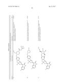 SUBSTITUTED 3-(5-MEMBERED UNSATURATED HETEROCYCLYL-1,     3-DIHYDRO-INDOL-2-ONE S AND DERIVATIVES THEREOF AS KINASE INHIBITORS diagram and image