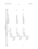 SUBSTITUTED 3-(5-MEMBERED UNSATURATED HETEROCYCLYL-1,     3-DIHYDRO-INDOL-2-ONE S AND DERIVATIVES THEREOF AS KINASE INHIBITORS diagram and image