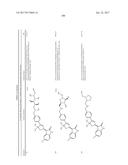 SUBSTITUTED 3-(5-MEMBERED UNSATURATED HETEROCYCLYL-1,     3-DIHYDRO-INDOL-2-ONE S AND DERIVATIVES THEREOF AS KINASE INHIBITORS diagram and image