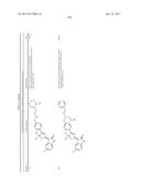 SUBSTITUTED 3-(5-MEMBERED UNSATURATED HETEROCYCLYL-1,     3-DIHYDRO-INDOL-2-ONE S AND DERIVATIVES THEREOF AS KINASE INHIBITORS diagram and image