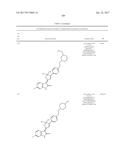 SUBSTITUTED 3-(5-MEMBERED UNSATURATED HETEROCYCLYL-1,     3-DIHYDRO-INDOL-2-ONE S AND DERIVATIVES THEREOF AS KINASE INHIBITORS diagram and image