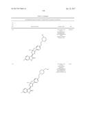 SUBSTITUTED 3-(5-MEMBERED UNSATURATED HETEROCYCLYL-1,     3-DIHYDRO-INDOL-2-ONE S AND DERIVATIVES THEREOF AS KINASE INHIBITORS diagram and image