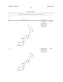 SUBSTITUTED 3-(5-MEMBERED UNSATURATED HETEROCYCLYL-1,     3-DIHYDRO-INDOL-2-ONE S AND DERIVATIVES THEREOF AS KINASE INHIBITORS diagram and image