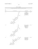 SUBSTITUTED 3-(5-MEMBERED UNSATURATED HETEROCYCLYL-1,     3-DIHYDRO-INDOL-2-ONE S AND DERIVATIVES THEREOF AS KINASE INHIBITORS diagram and image