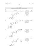 SUBSTITUTED 3-(5-MEMBERED UNSATURATED HETEROCYCLYL-1,     3-DIHYDRO-INDOL-2-ONE S AND DERIVATIVES THEREOF AS KINASE INHIBITORS diagram and image