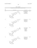 SUBSTITUTED 3-(5-MEMBERED UNSATURATED HETEROCYCLYL-1,     3-DIHYDRO-INDOL-2-ONE S AND DERIVATIVES THEREOF AS KINASE INHIBITORS diagram and image