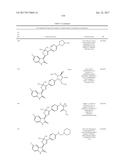 SUBSTITUTED 3-(5-MEMBERED UNSATURATED HETEROCYCLYL-1,     3-DIHYDRO-INDOL-2-ONE S AND DERIVATIVES THEREOF AS KINASE INHIBITORS diagram and image