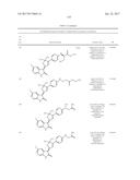 SUBSTITUTED 3-(5-MEMBERED UNSATURATED HETEROCYCLYL-1,     3-DIHYDRO-INDOL-2-ONE S AND DERIVATIVES THEREOF AS KINASE INHIBITORS diagram and image