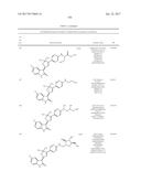 SUBSTITUTED 3-(5-MEMBERED UNSATURATED HETEROCYCLYL-1,     3-DIHYDRO-INDOL-2-ONE S AND DERIVATIVES THEREOF AS KINASE INHIBITORS diagram and image