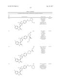 SUBSTITUTED 3-(5-MEMBERED UNSATURATED HETEROCYCLYL-1,     3-DIHYDRO-INDOL-2-ONE S AND DERIVATIVES THEREOF AS KINASE INHIBITORS diagram and image