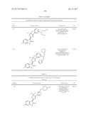 SUBSTITUTED 3-(5-MEMBERED UNSATURATED HETEROCYCLYL-1,     3-DIHYDRO-INDOL-2-ONE S AND DERIVATIVES THEREOF AS KINASE INHIBITORS diagram and image