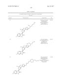 SUBSTITUTED 3-(5-MEMBERED UNSATURATED HETEROCYCLYL-1,     3-DIHYDRO-INDOL-2-ONE S AND DERIVATIVES THEREOF AS KINASE INHIBITORS diagram and image