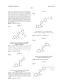 SUBSTITUTED 3-(5-MEMBERED UNSATURATED HETEROCYCLYL-1,     3-DIHYDRO-INDOL-2-ONE S AND DERIVATIVES THEREOF AS KINASE INHIBITORS diagram and image