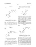 SUBSTITUTED 3-(5-MEMBERED UNSATURATED HETEROCYCLYL-1,     3-DIHYDRO-INDOL-2-ONE S AND DERIVATIVES THEREOF AS KINASE INHIBITORS diagram and image