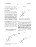 SUBSTITUTED 3-(5-MEMBERED UNSATURATED HETEROCYCLYL-1,     3-DIHYDRO-INDOL-2-ONE S AND DERIVATIVES THEREOF AS KINASE INHIBITORS diagram and image