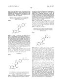 SUBSTITUTED 3-(5-MEMBERED UNSATURATED HETEROCYCLYL-1,     3-DIHYDRO-INDOL-2-ONE S AND DERIVATIVES THEREOF AS KINASE INHIBITORS diagram and image