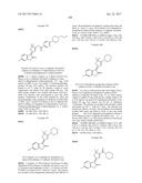 SUBSTITUTED 3-(5-MEMBERED UNSATURATED HETEROCYCLYL-1,     3-DIHYDRO-INDOL-2-ONE S AND DERIVATIVES THEREOF AS KINASE INHIBITORS diagram and image