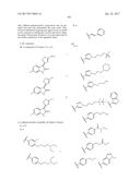 SUBSTITUTED 3-(5-MEMBERED UNSATURATED HETEROCYCLYL-1,     3-DIHYDRO-INDOL-2-ONE S AND DERIVATIVES THEREOF AS KINASE INHIBITORS diagram and image