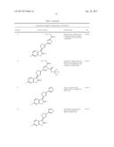 SUBSTITUTED 3-(5-MEMBERED UNSATURATED HETEROCYCLYL-1,     3-DIHYDRO-INDOL-2-ONE S AND DERIVATIVES THEREOF AS KINASE INHIBITORS diagram and image