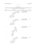 SUBSTITUTED 3-(5-MEMBERED UNSATURATED HETEROCYCLYL-1,     3-DIHYDRO-INDOL-2-ONE S AND DERIVATIVES THEREOF AS KINASE INHIBITORS diagram and image