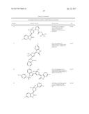 SUBSTITUTED 3-(5-MEMBERED UNSATURATED HETEROCYCLYL-1,     3-DIHYDRO-INDOL-2-ONE S AND DERIVATIVES THEREOF AS KINASE INHIBITORS diagram and image