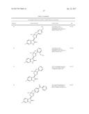 SUBSTITUTED 3-(5-MEMBERED UNSATURATED HETEROCYCLYL-1,     3-DIHYDRO-INDOL-2-ONE S AND DERIVATIVES THEREOF AS KINASE INHIBITORS diagram and image