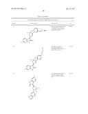 SUBSTITUTED 3-(5-MEMBERED UNSATURATED HETEROCYCLYL-1,     3-DIHYDRO-INDOL-2-ONE S AND DERIVATIVES THEREOF AS KINASE INHIBITORS diagram and image