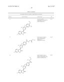 SUBSTITUTED 3-(5-MEMBERED UNSATURATED HETEROCYCLYL-1,     3-DIHYDRO-INDOL-2-ONE S AND DERIVATIVES THEREOF AS KINASE INHIBITORS diagram and image