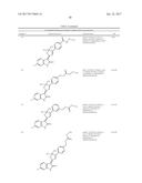 SUBSTITUTED 3-(5-MEMBERED UNSATURATED HETEROCYCLYL-1,     3-DIHYDRO-INDOL-2-ONE S AND DERIVATIVES THEREOF AS KINASE INHIBITORS diagram and image