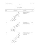 SUBSTITUTED 3-(5-MEMBERED UNSATURATED HETEROCYCLYL-1,     3-DIHYDRO-INDOL-2-ONE S AND DERIVATIVES THEREOF AS KINASE INHIBITORS diagram and image