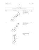 SUBSTITUTED 3-(5-MEMBERED UNSATURATED HETEROCYCLYL-1,     3-DIHYDRO-INDOL-2-ONE S AND DERIVATIVES THEREOF AS KINASE INHIBITORS diagram and image