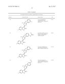 SUBSTITUTED 3-(5-MEMBERED UNSATURATED HETEROCYCLYL-1,     3-DIHYDRO-INDOL-2-ONE S AND DERIVATIVES THEREOF AS KINASE INHIBITORS diagram and image