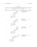 SUBSTITUTED 3-(5-MEMBERED UNSATURATED HETEROCYCLYL-1,     3-DIHYDRO-INDOL-2-ONE S AND DERIVATIVES THEREOF AS KINASE INHIBITORS diagram and image