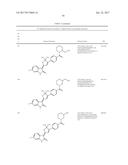 SUBSTITUTED 3-(5-MEMBERED UNSATURATED HETEROCYCLYL-1,     3-DIHYDRO-INDOL-2-ONE S AND DERIVATIVES THEREOF AS KINASE INHIBITORS diagram and image