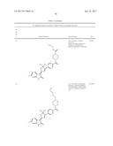 SUBSTITUTED 3-(5-MEMBERED UNSATURATED HETEROCYCLYL-1,     3-DIHYDRO-INDOL-2-ONE S AND DERIVATIVES THEREOF AS KINASE INHIBITORS diagram and image