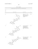 SUBSTITUTED 3-(5-MEMBERED UNSATURATED HETEROCYCLYL-1,     3-DIHYDRO-INDOL-2-ONE S AND DERIVATIVES THEREOF AS KINASE INHIBITORS diagram and image