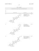 SUBSTITUTED 3-(5-MEMBERED UNSATURATED HETEROCYCLYL-1,     3-DIHYDRO-INDOL-2-ONE S AND DERIVATIVES THEREOF AS KINASE INHIBITORS diagram and image